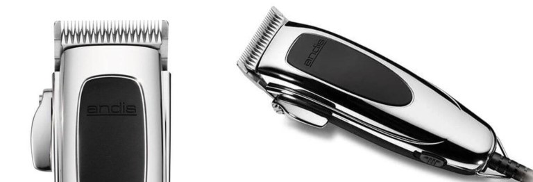 Andis Trendsetter clipper for beginner barber's kit