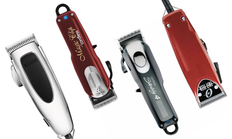 clippers for beginner barbers