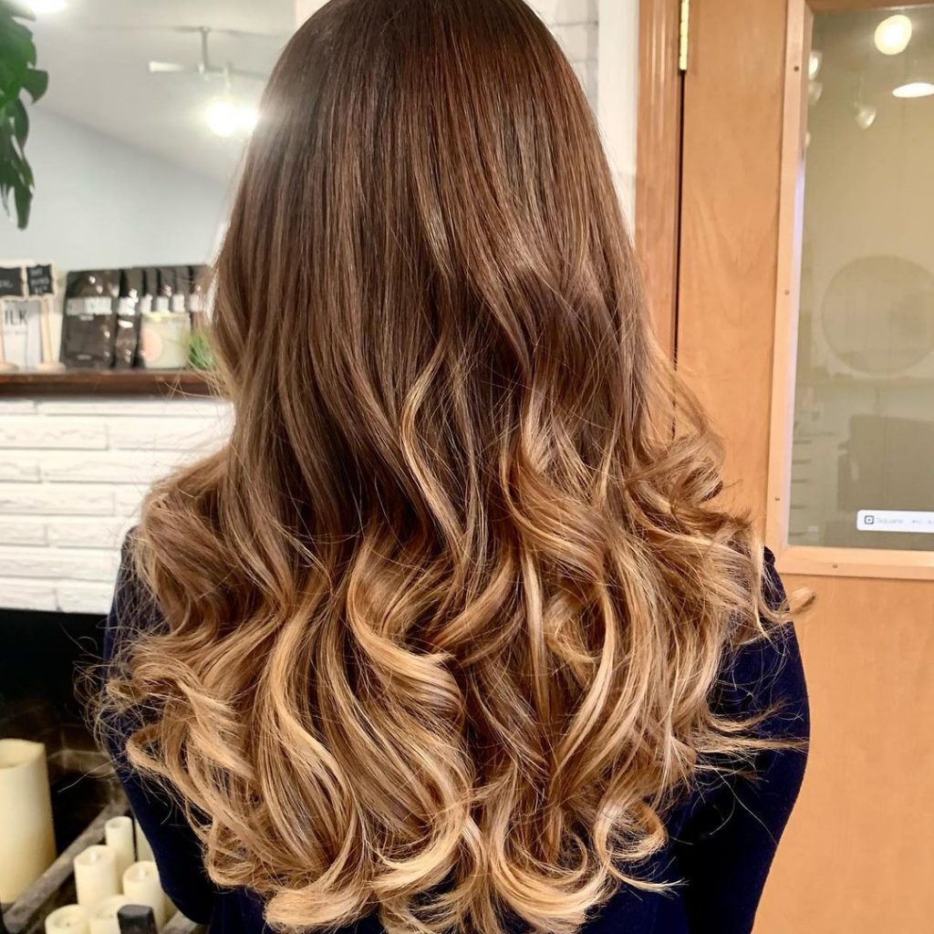 ombre-hairstyle