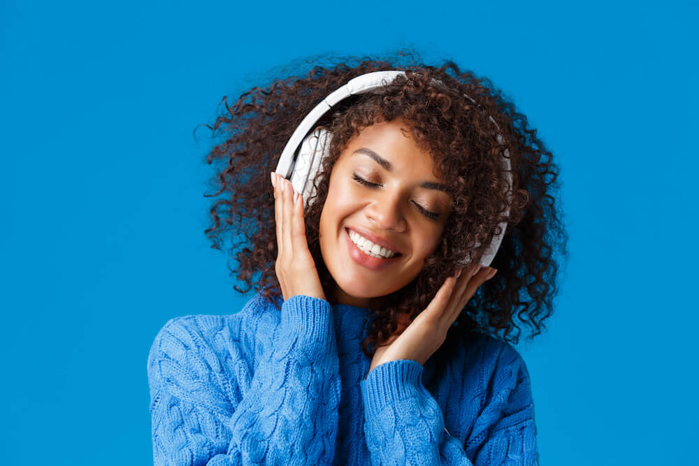 benefits of relaxing music