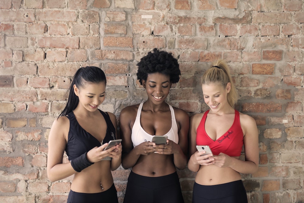 best productivity apps for personal trainers