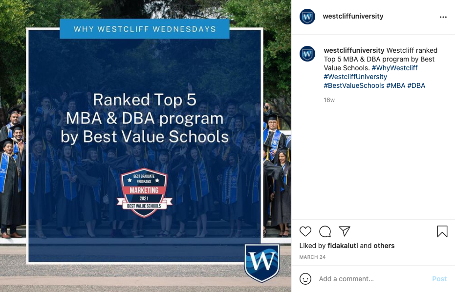 best-value-school-instagram