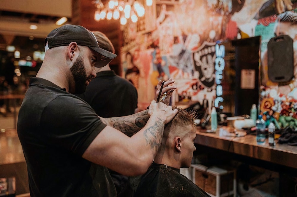professional barber skills to have