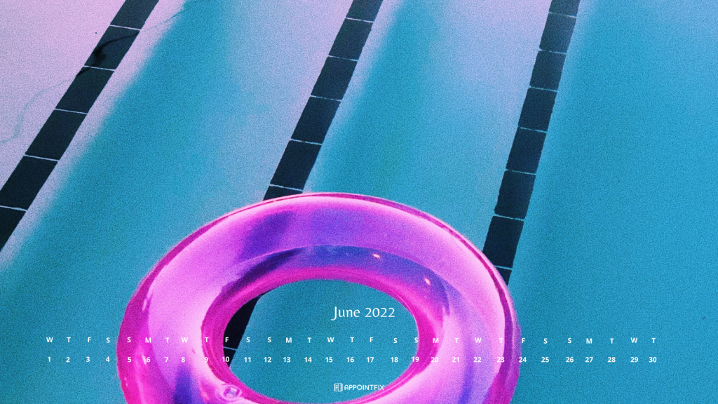 sunset-swimming-pool-wallpaper-calendar-desktop