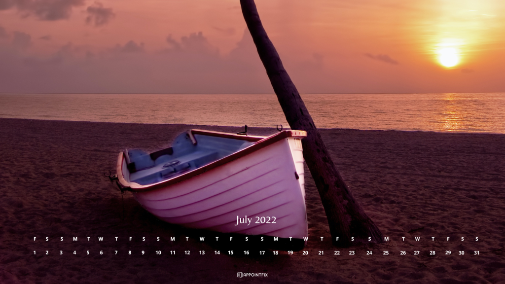 caribbean-sunset-wallpaper-calendar-desktop