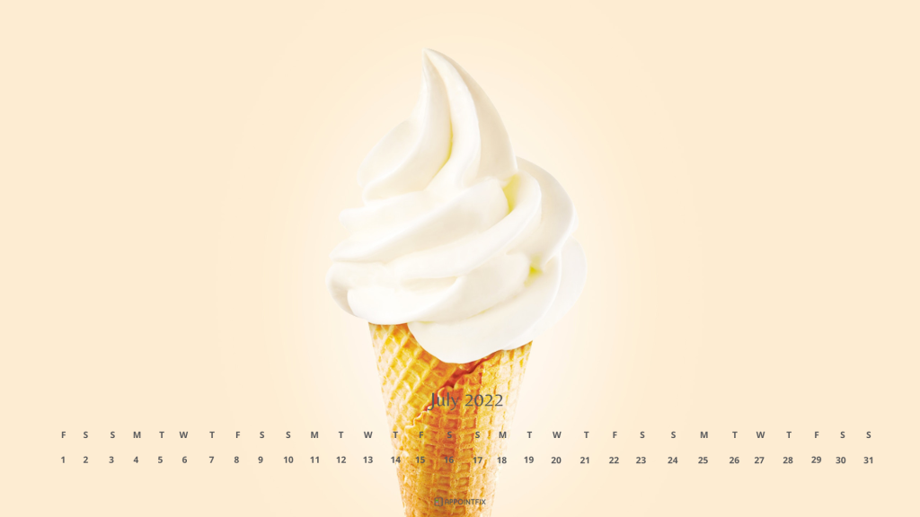 vanilla-icecream-wallpaper-calendar-desktop